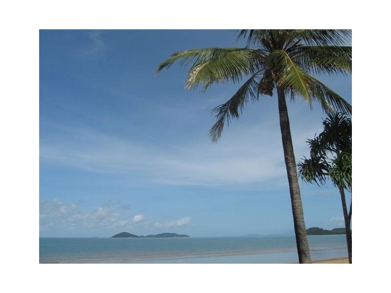 Mission Beach QLD 4852