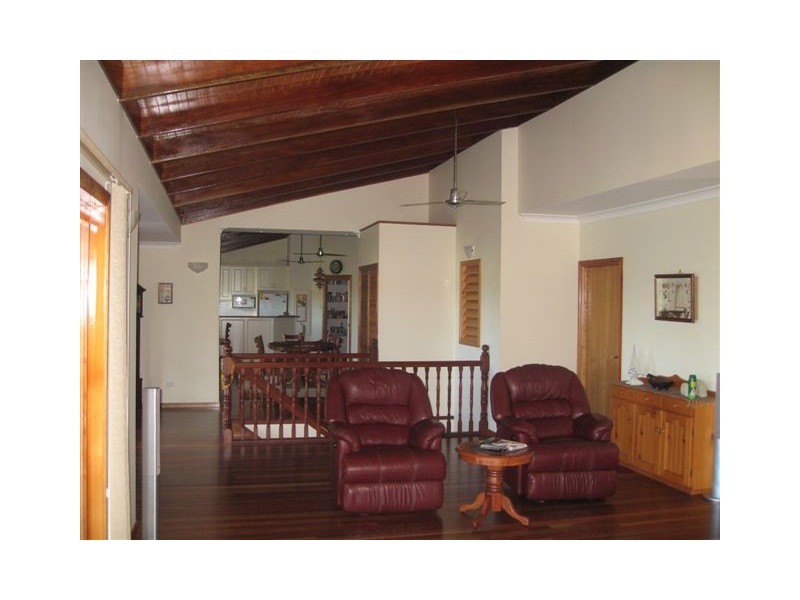 Mission Beach QLD 4852