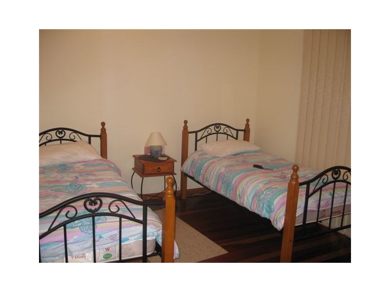 Mission Beach QLD 4852