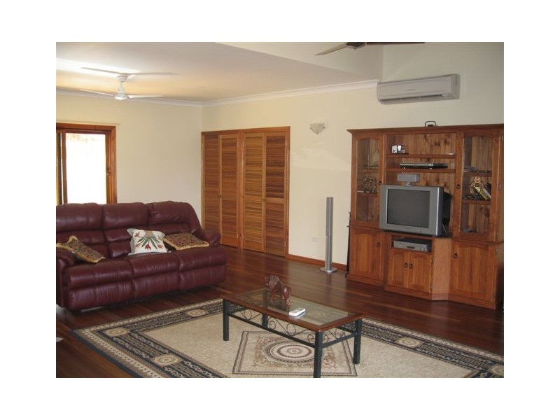 Mission Beach QLD 4852