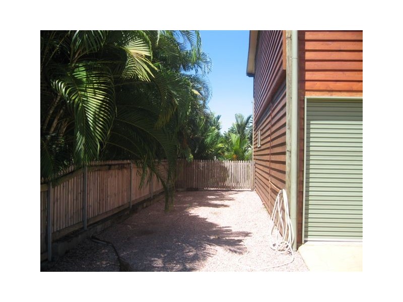 Mission Beach QLD 4852