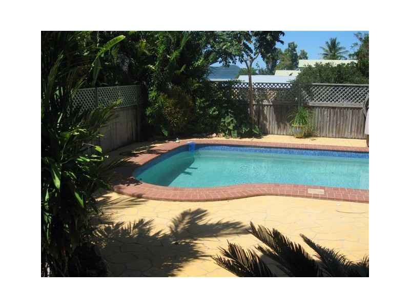 Mission Beach QLD 4852