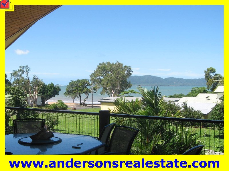 Mission Beach QLD 4852