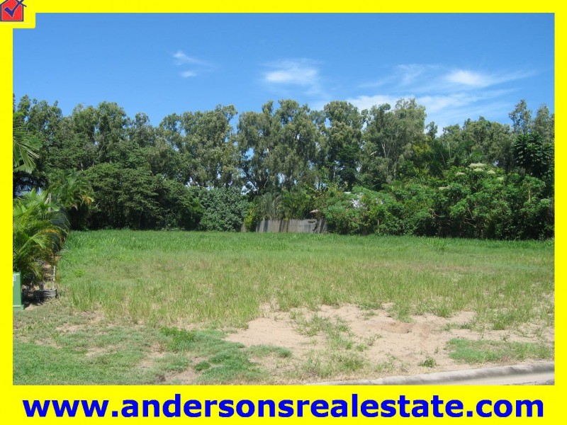 Mission Beach QLD 4852