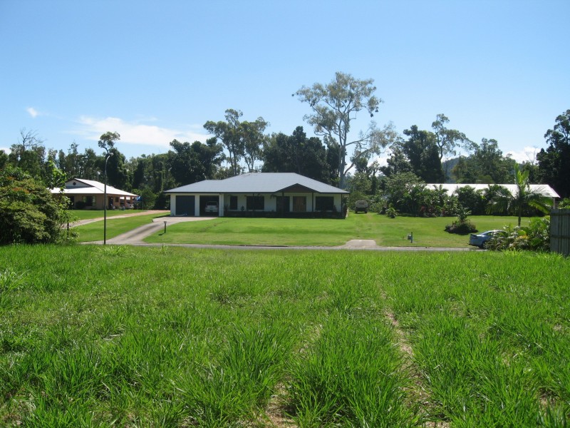 Mission Beach QLD 4852