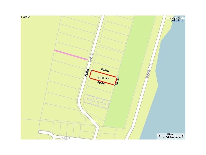 Mission Beach QLD 4852