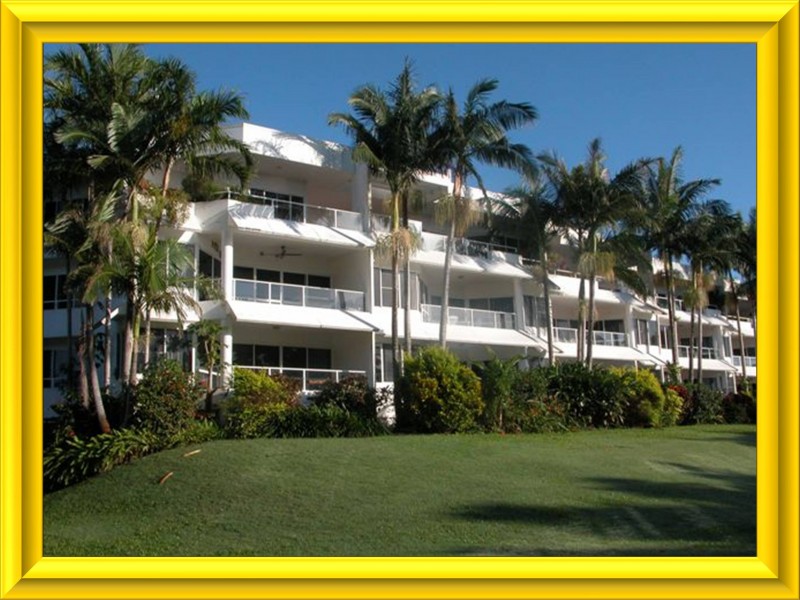 Mission Beach QLD 4852