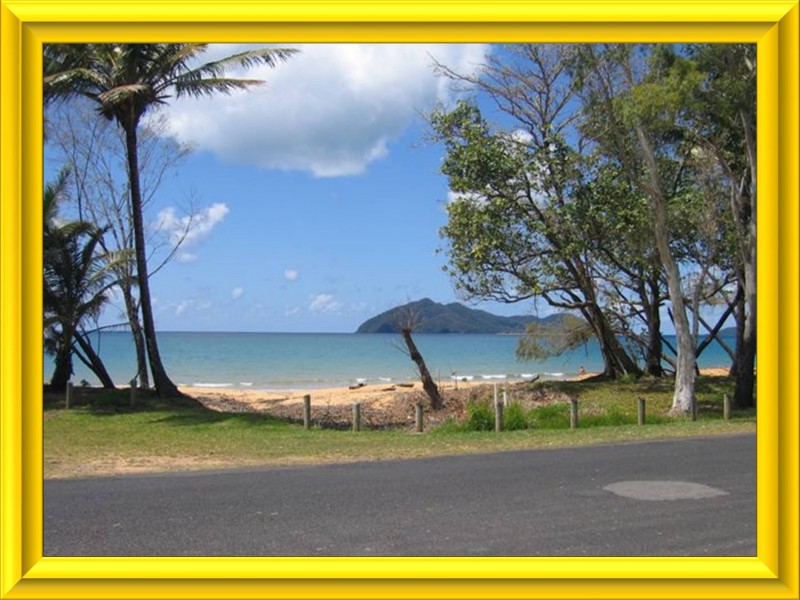 Mission Beach QLD 4852