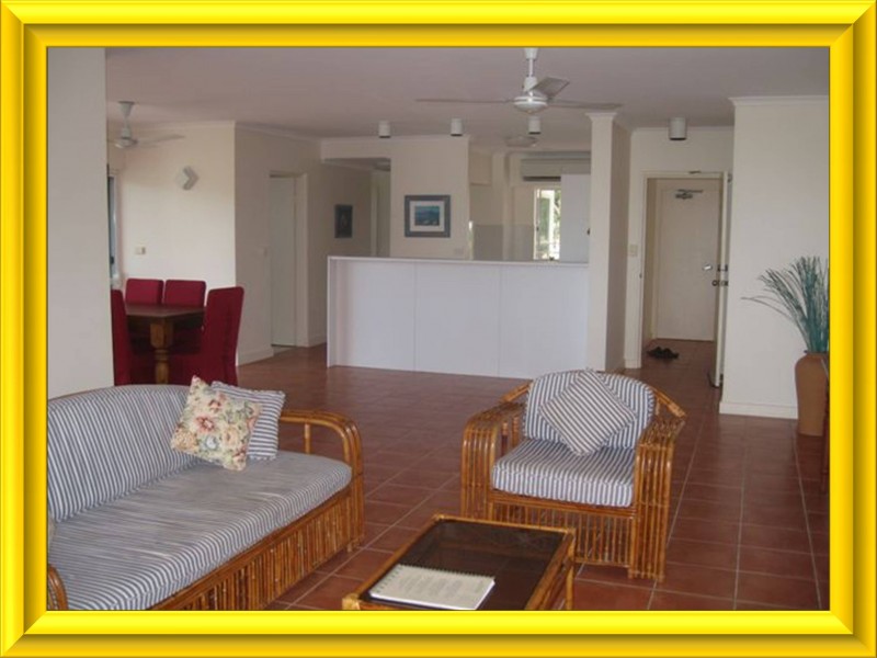 Mission Beach QLD 4852