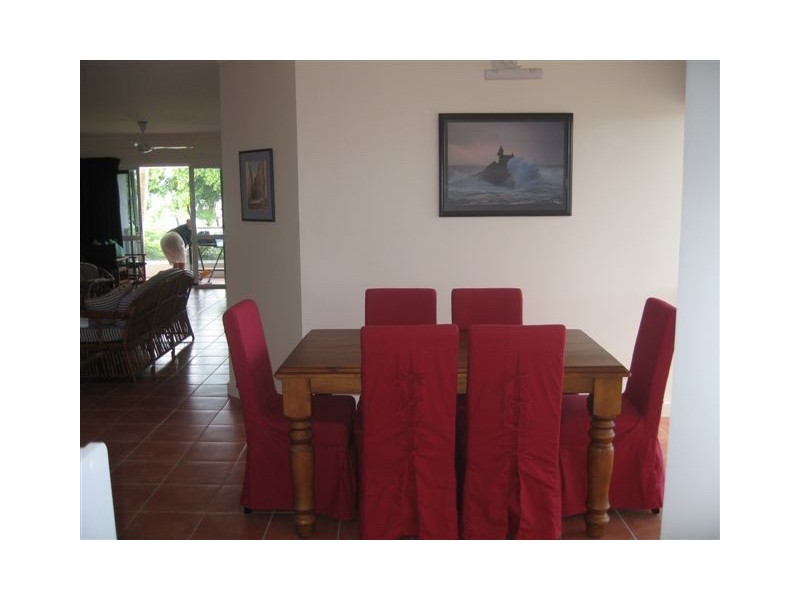 Mission Beach QLD 4852