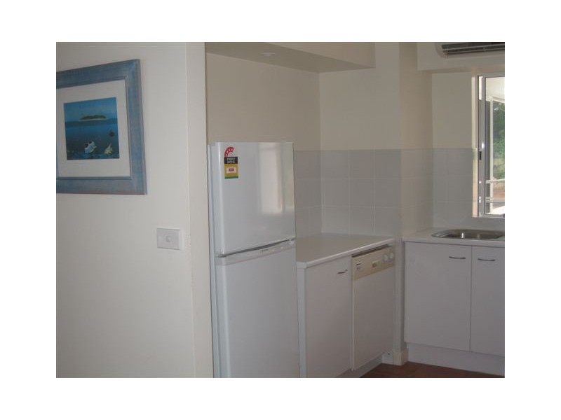 Mission Beach QLD 4852
