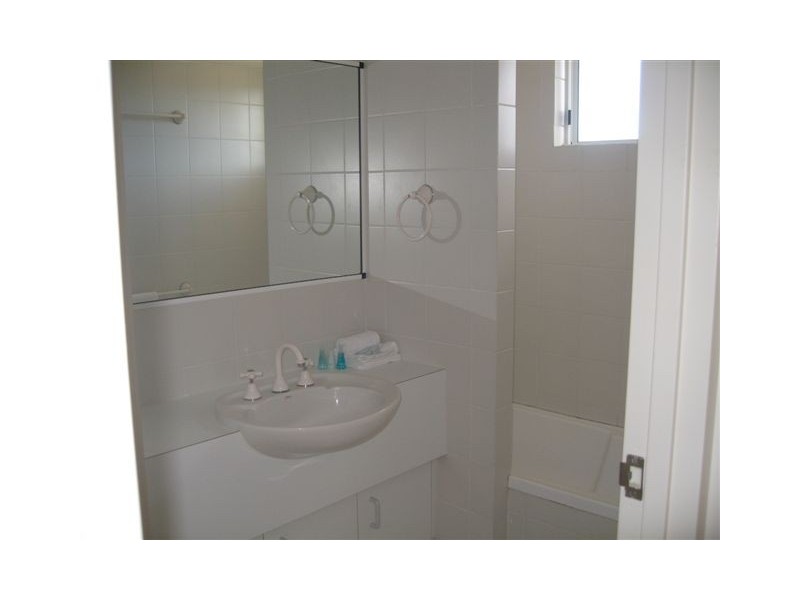 Mission Beach QLD 4852