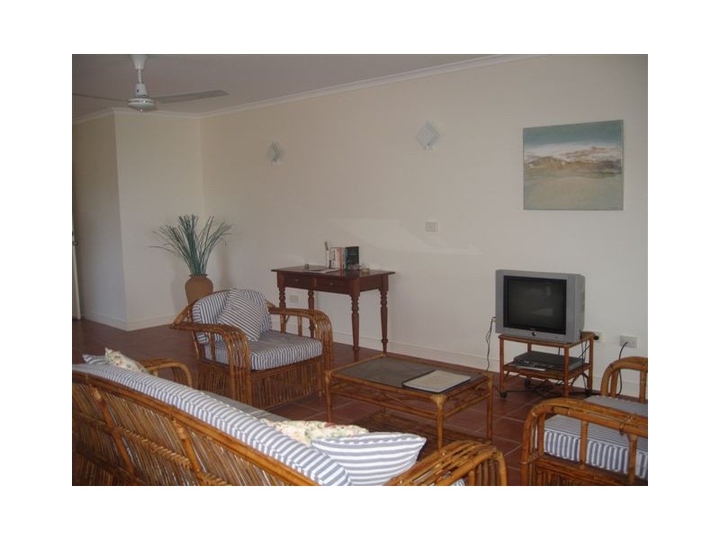 Mission Beach QLD 4852