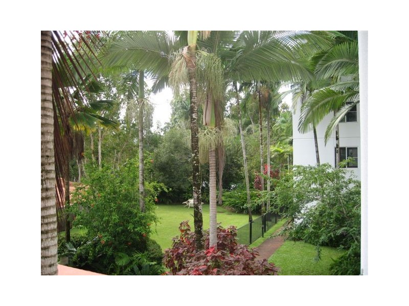 Mission Beach QLD 4852