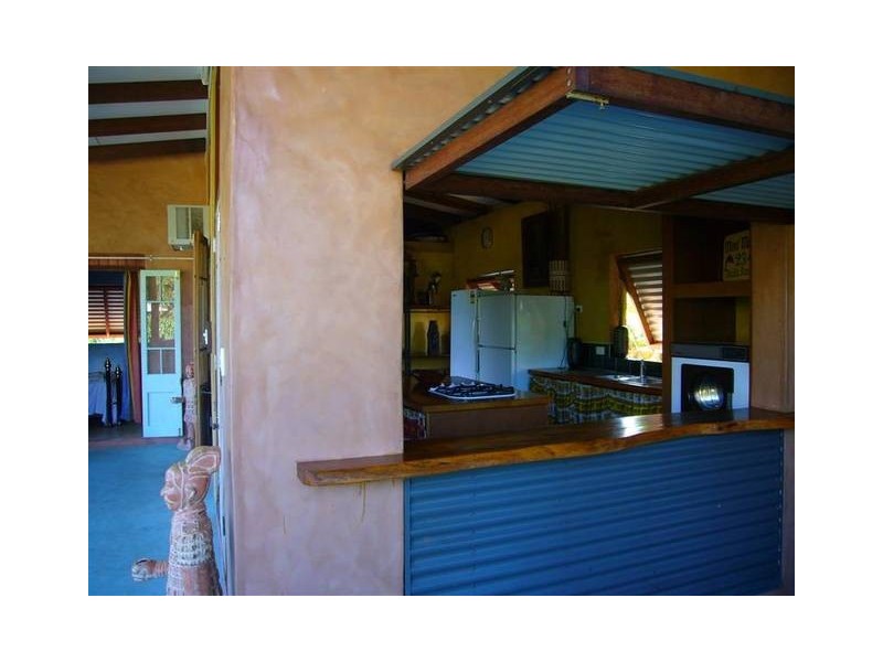 Mission Beach QLD 4852