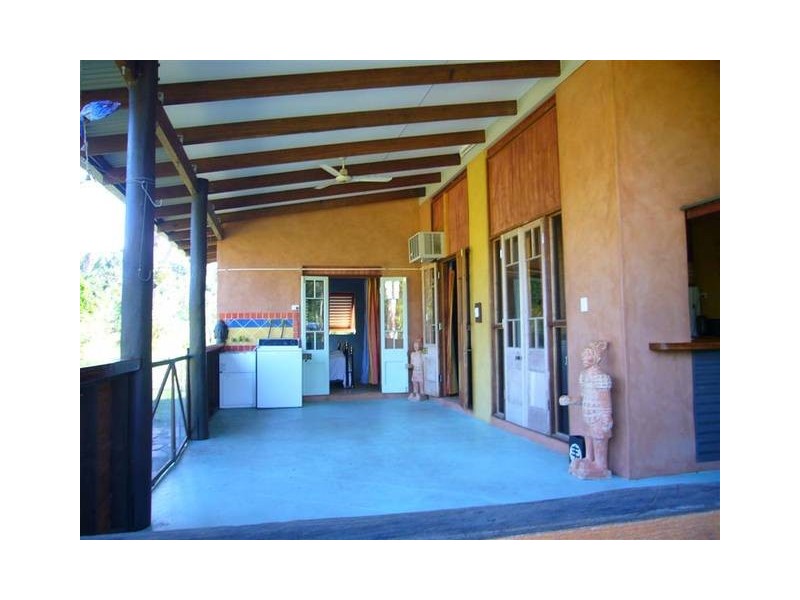 Mission Beach QLD 4852