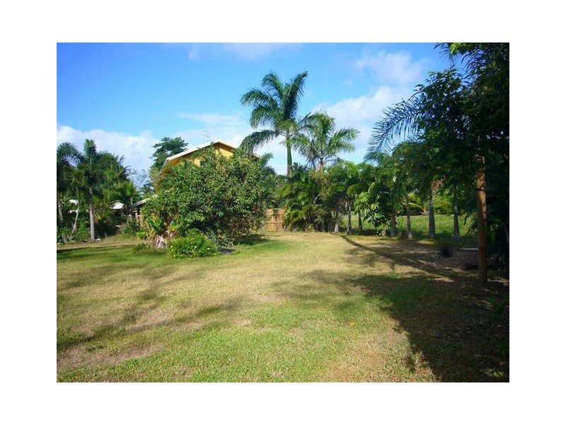 Mission Beach QLD 4852