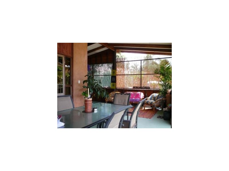 Mission Beach QLD 4852