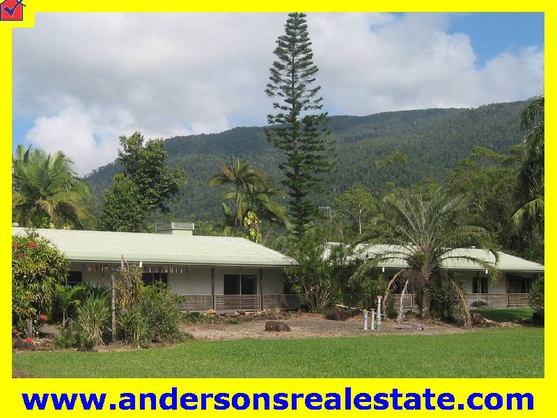 Mission Beach QLD 4852