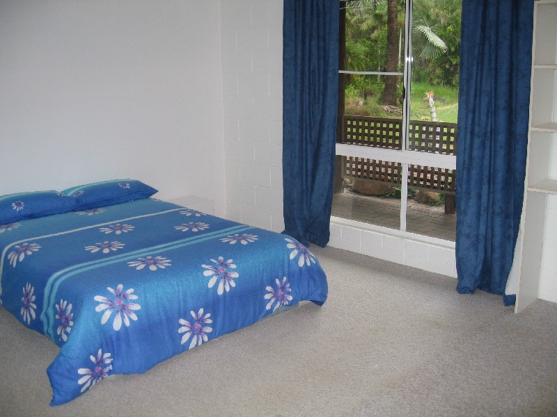 Mission Beach QLD 4852