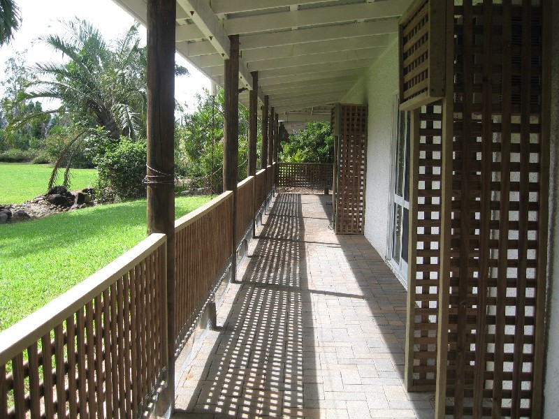 Mission Beach QLD 4852