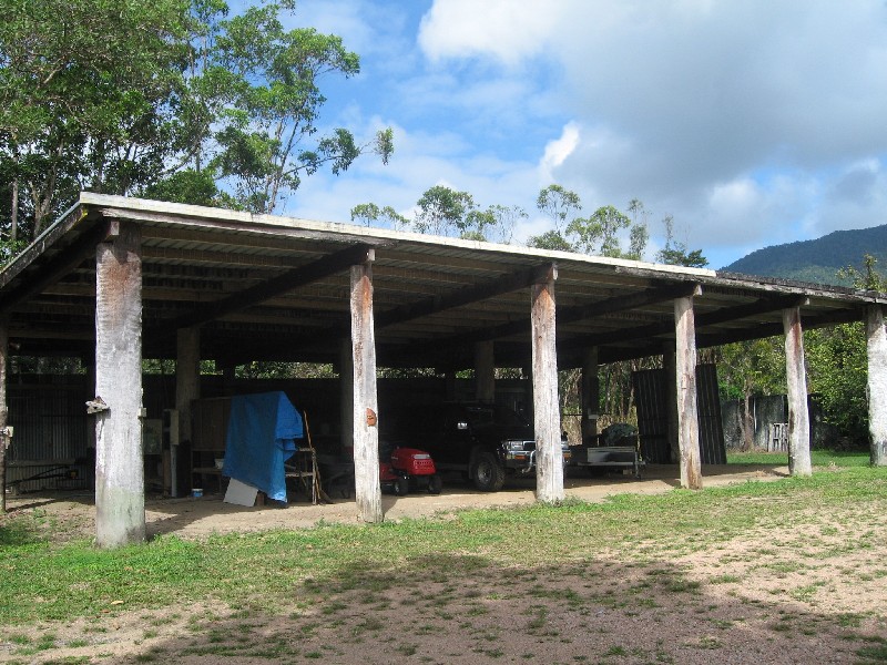 Mission Beach QLD 4852