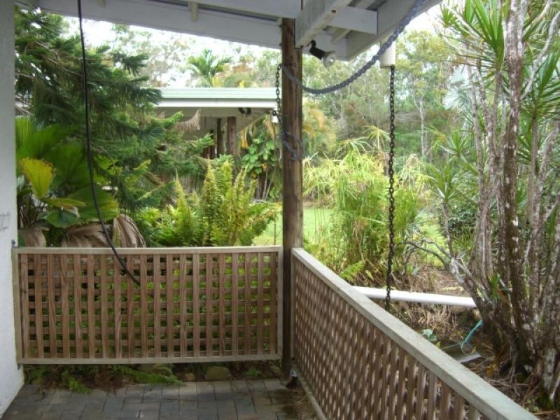 Mission Beach QLD 4852