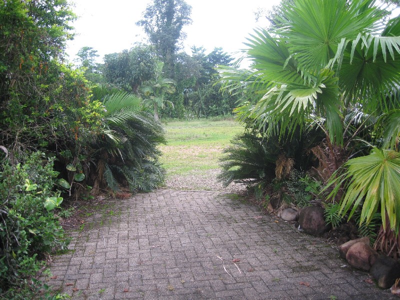 Mission Beach QLD 4852