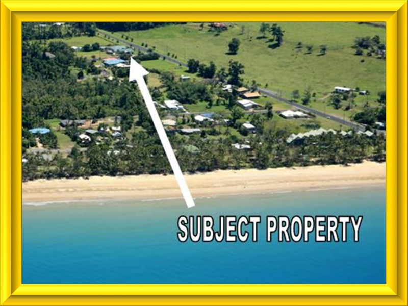 Mission Beach QLD 4852