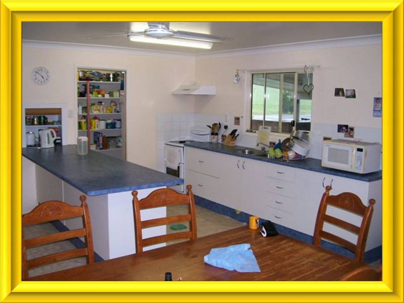Mission Beach QLD 4852