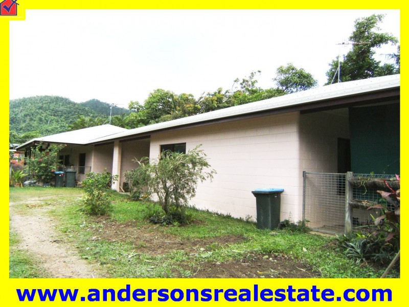 Mission Beach QLD 4852