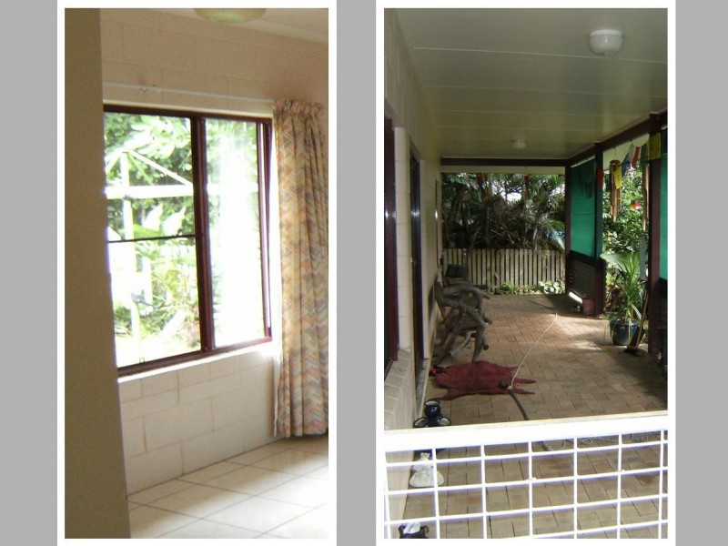 Mission Beach QLD 4852