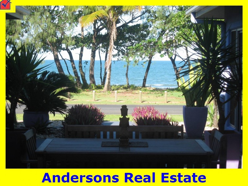 Mission Beach QLD 4852