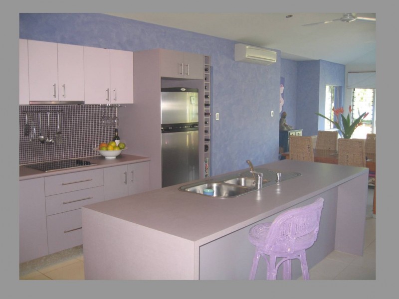 Mission Beach QLD 4852