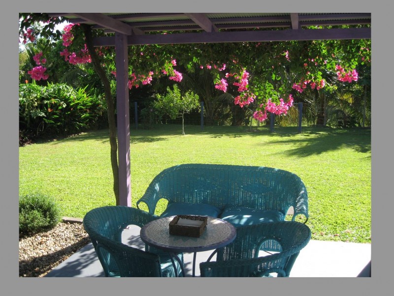 Mission Beach QLD 4852