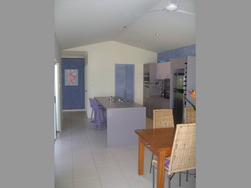 Mission Beach QLD 4852