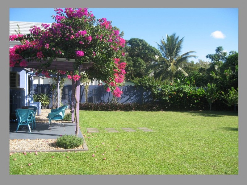 Mission Beach QLD 4852