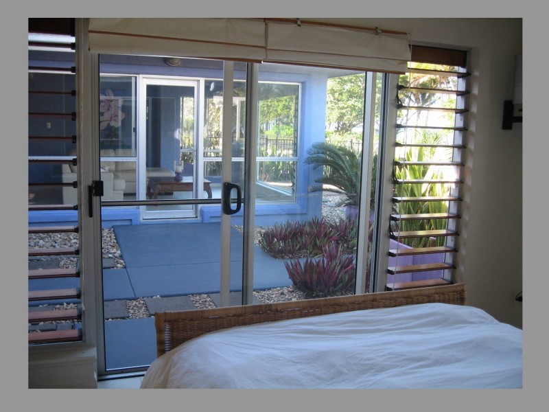 Mission Beach QLD 4852