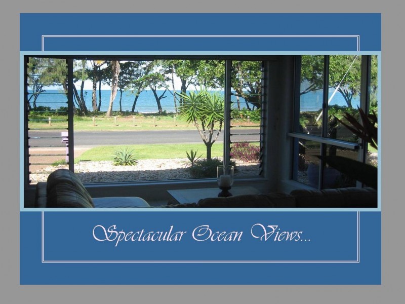 Mission Beach QLD 4852