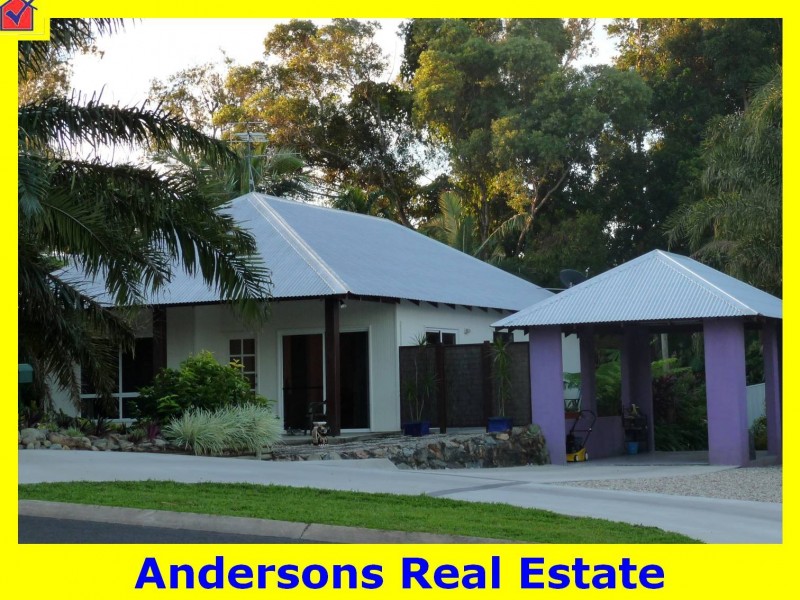 Mission Beach QLD 4852