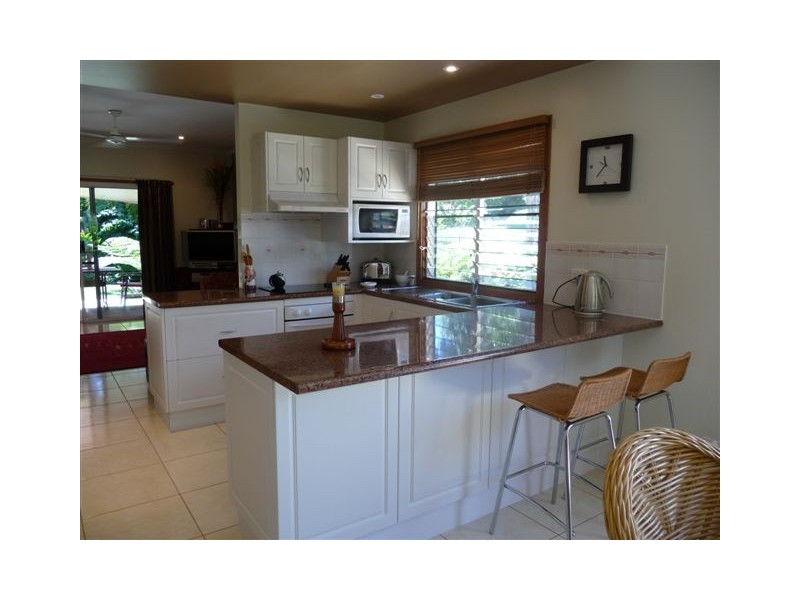 Mission Beach QLD 4852