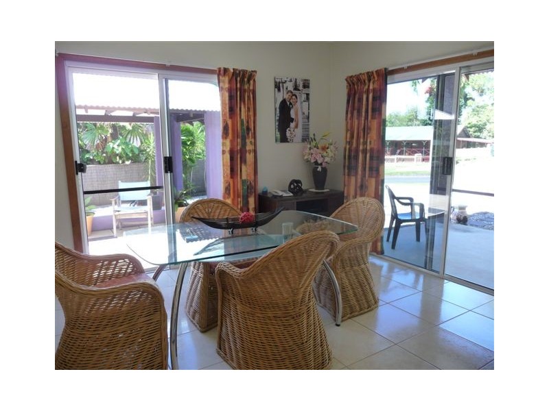 Mission Beach QLD 4852