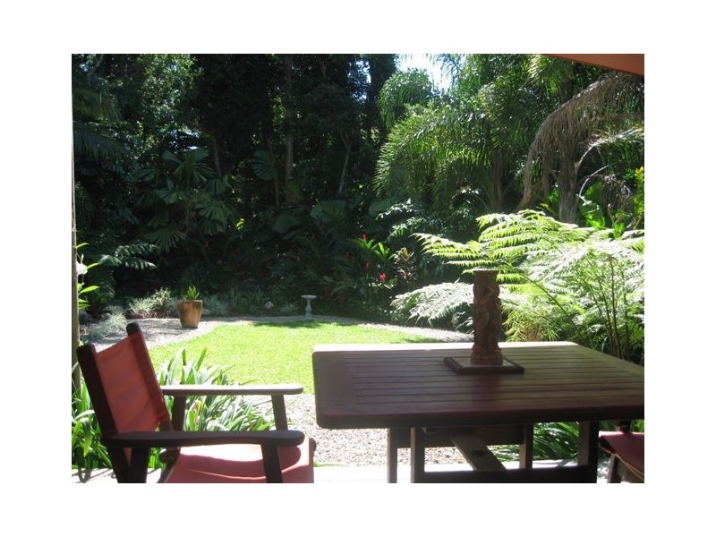 Mission Beach QLD 4852