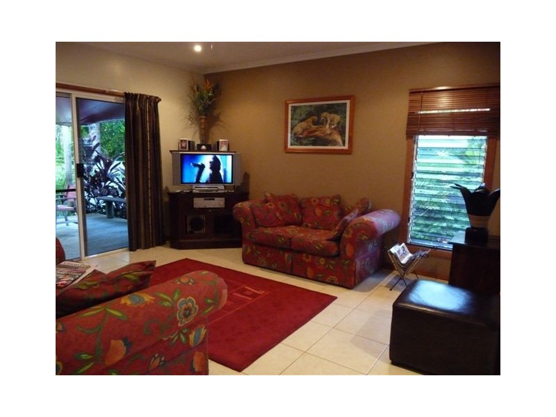 Mission Beach QLD 4852