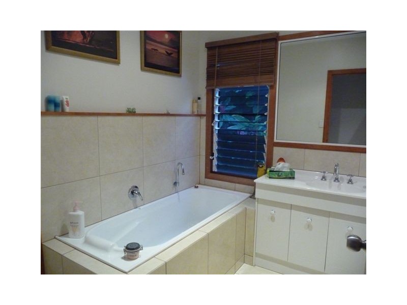 Mission Beach QLD 4852