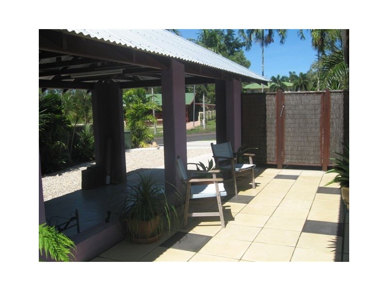 Mission Beach QLD 4852