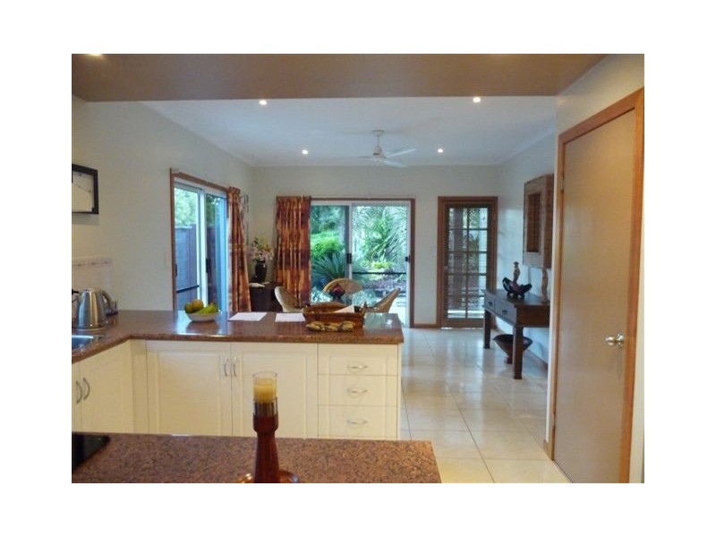 Mission Beach QLD 4852