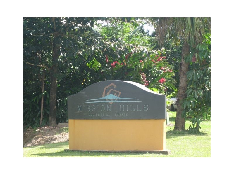 Mission Beach QLD 4852