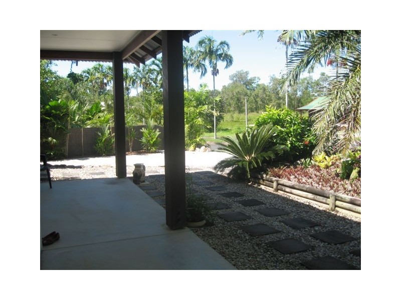 Mission Beach QLD 4852