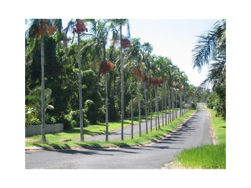 Mission Beach QLD 4852